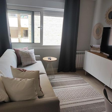 Centrico Estudio Vialia วิโก ภายนอก รูปภาพ