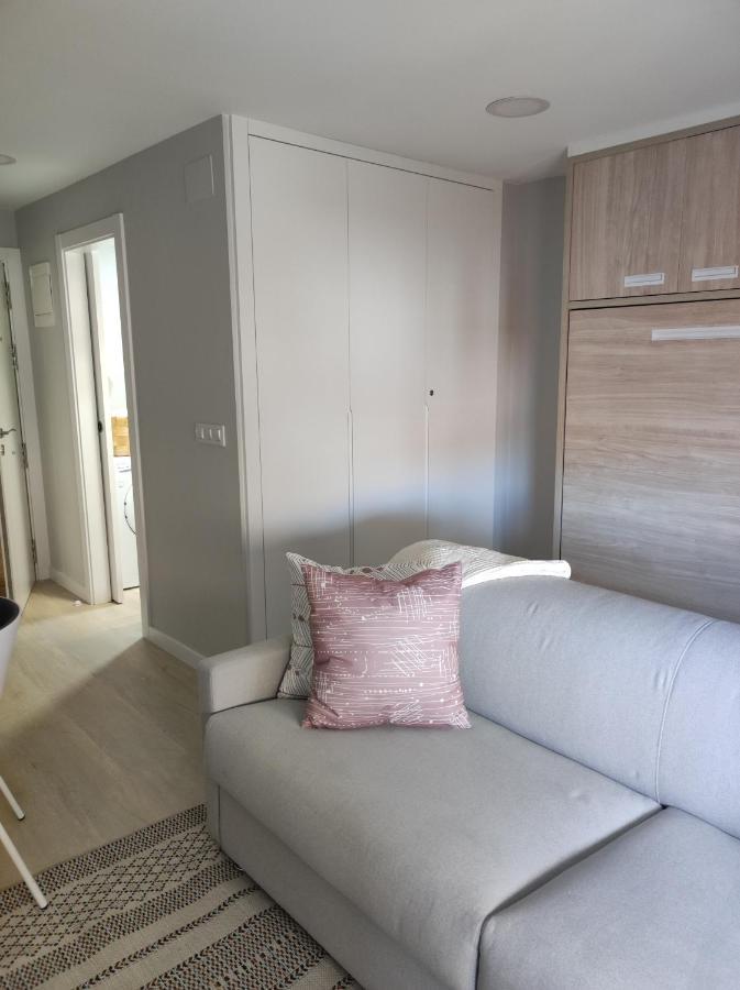 Centrico Estudio Vialia วิโก ภายนอก รูปภาพ