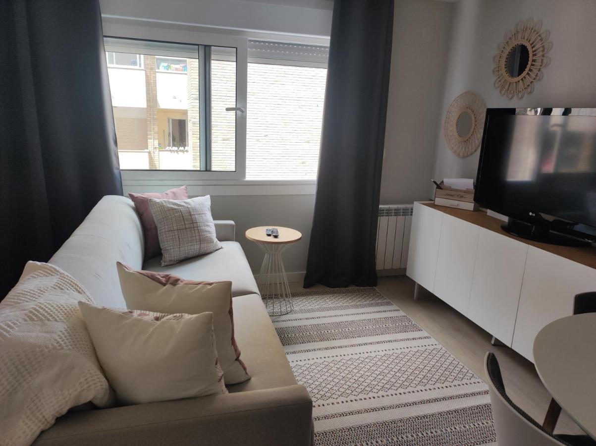 Centrico Estudio Vialia วิโก ภายนอก รูปภาพ